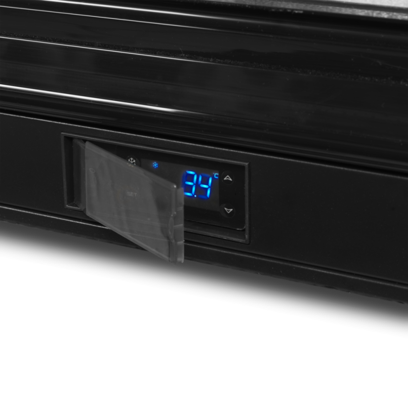 Minibar TEFCOLD DB106H
