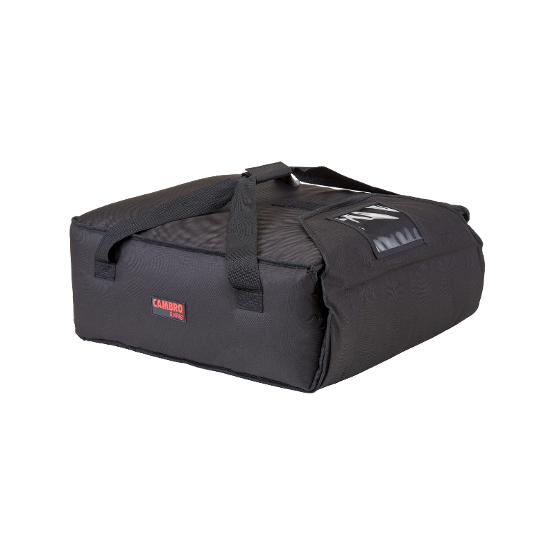 Cambro Taška na pizzu 445 × 510 × 190 mm, černá Cambro Taška na pizzu 445 × 510 × 190 mm, černá