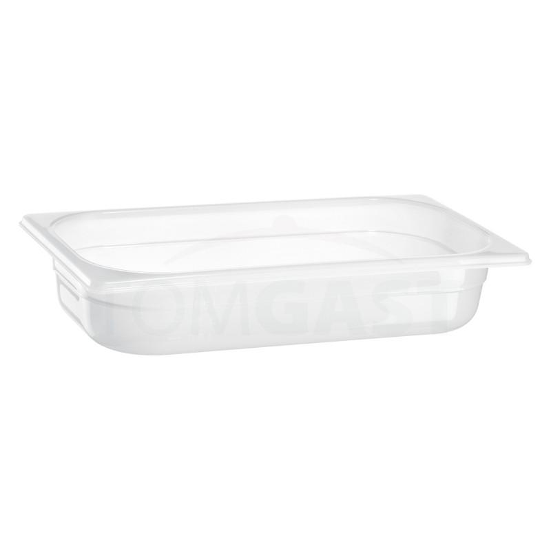 TOMGAST Gastronádoba polypropylenová GN 1/3 065 mm TOMGAST Gastronádoba polypropylenová GN 1/3 065 mm