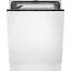 Vestavná myčka nádobí Electrolux EEQ47210L
