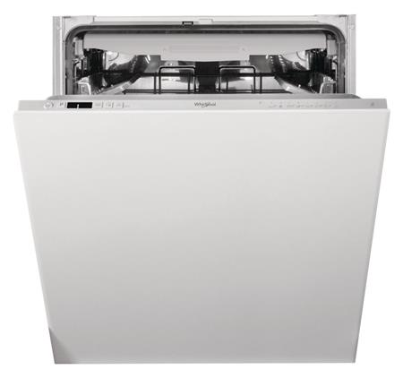 Vestavná myčka nádobí Whirlpool WIC 3C26 F  vest.