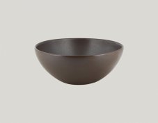 RAK Porcelain RAK Genesis miska na cereálie kulatá 90 cl, kakaová | RAK-GNNNBW20CO