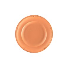 RAK Porcelain Tero Prima talíř mělký s okrajem pr. 17 cm