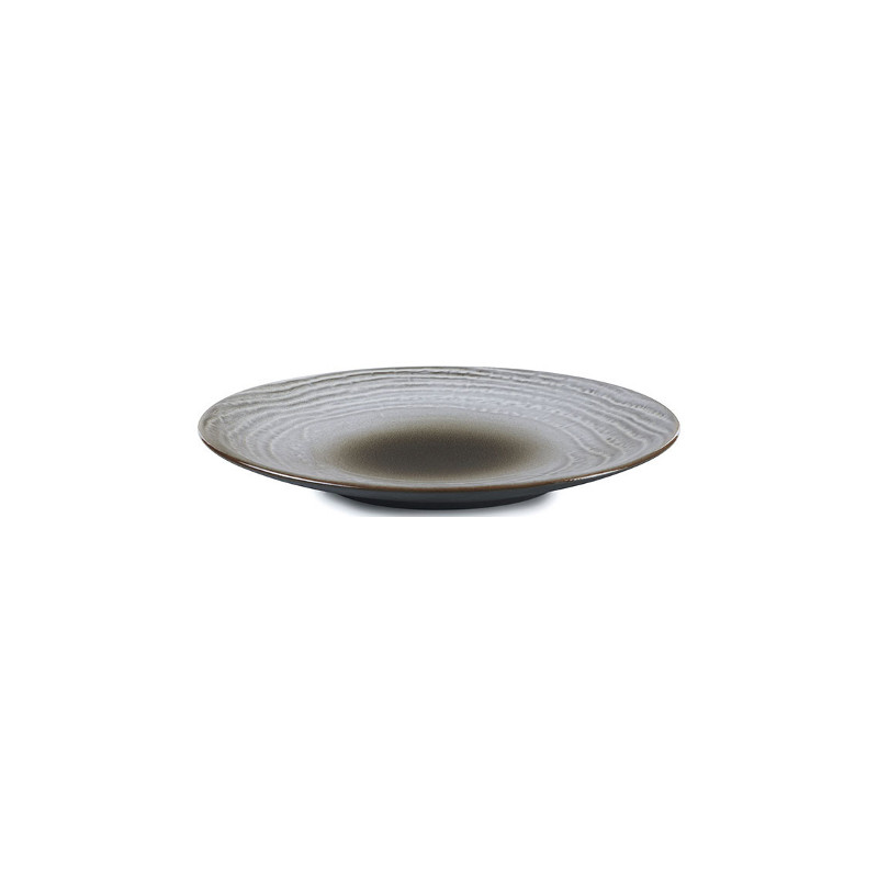 Revol Talíř na chléb 16 cm, hnědý písek | REV-653515 Revol Talíř na chléb 16 cm, hnědý písek | REV-653515