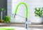 Blanco VIU-S HD chrom/lavagrey-kiwi-orange-lemon