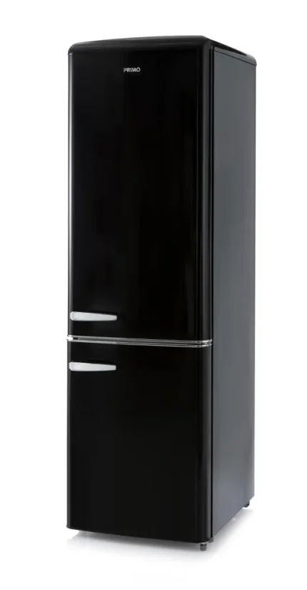 Retro lednice PRIMO PR195RKZ