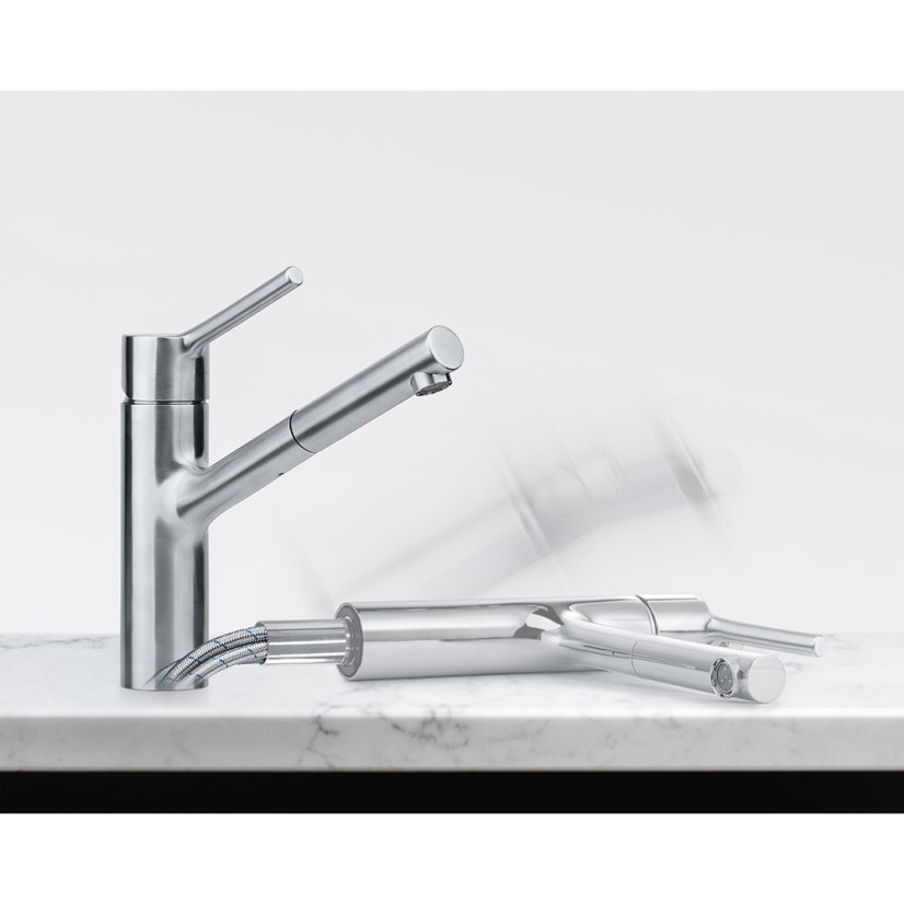 Franke FC 6383.501 TAROS NEO Celonerez