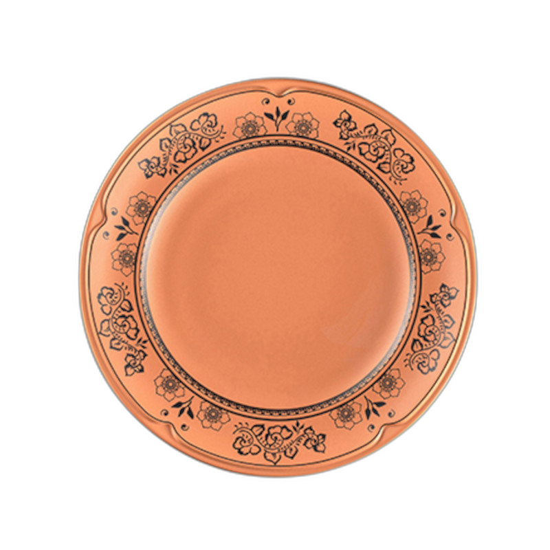 RAK Porcelain Tero Alexandria talíř mělký pr. 27 cm RAK Porcelain Tero Alexandria talíř mělký pr. 27 cm