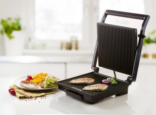 Gril DOMO DO9135G