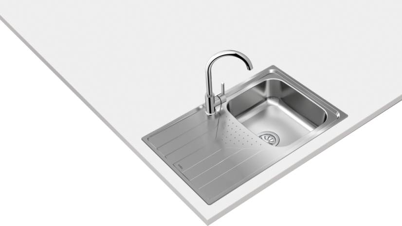 Teka UNIVERSE 45 T-XP 1B 1D