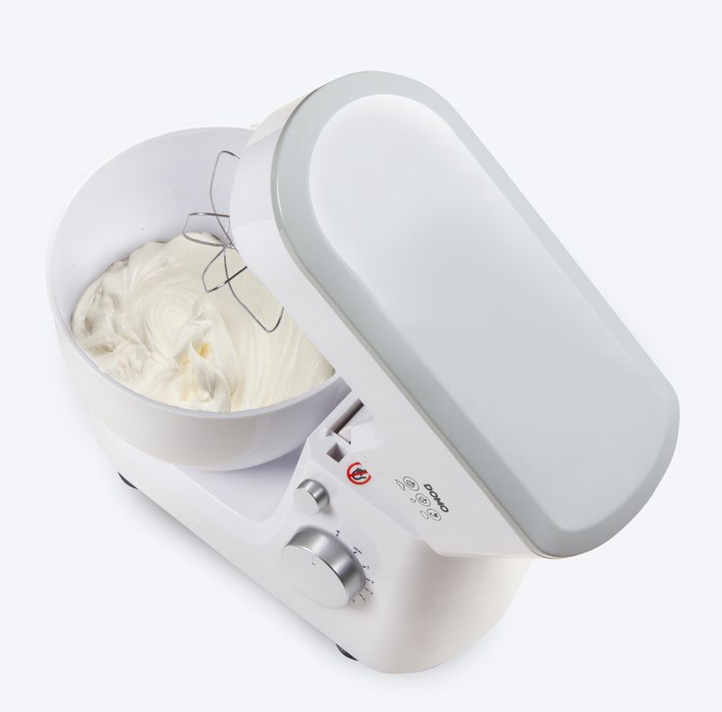 Kuchyňský robot DOMO DO9241KR