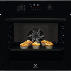 Vestavná trouba Electrolux EOD6F77WZ