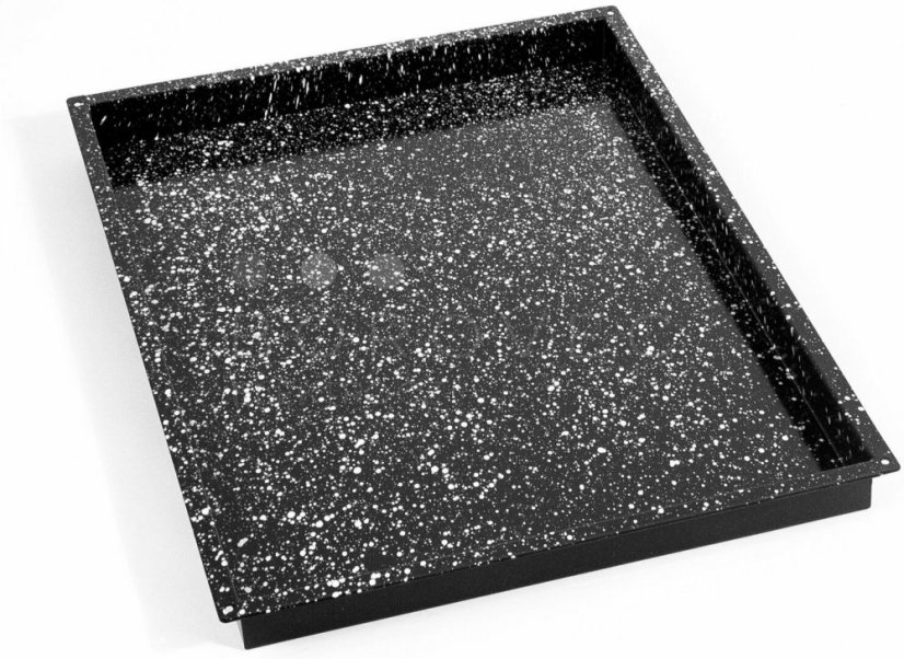 BakerSystem plech GN 2/1 (h=60 mm) smalt BakerSystem plech GN 2/1 (h=60 mm) smalt