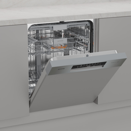 Vestavná myčka nádobí Gorenje GI643C90X