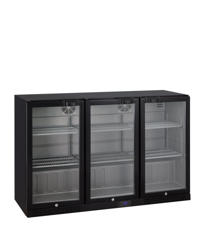 Minibar Tefcold DB302H