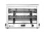 Salamander s křemíkovými tělesy MAXI GN 1/1, HENDI, 400V/4500W, 682x528x(H)455mm