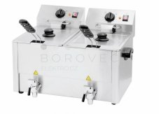OEM fritéza HDF8+8