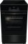 Indukční sporák Gorenje GEIT5C60BPG
