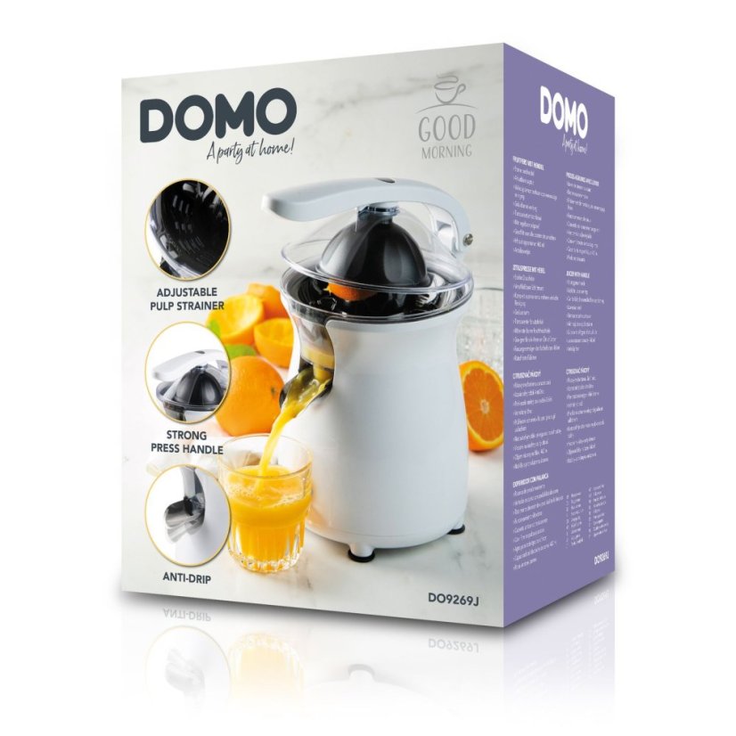 DOMO DO9269J