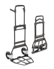 Rudl G21 skládací, 170 kg