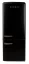 Retro lednice DOMO DO91713R