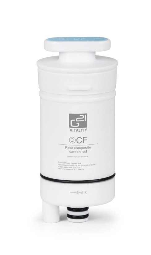Náhradní filtr G21 CF pro čističku vody Osmo Pro