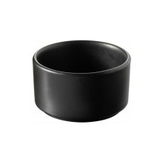 Revol Cook & Play ramekin 6,5 × 3,5 cm, černý