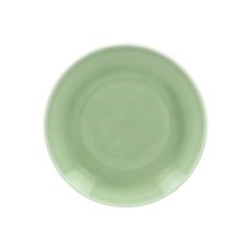 RAK Porcelain RAK Vintage talíř mělký coupe 31 cm – zelená | RAK-VNNNPR31GR