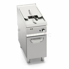 Bertos elektrická fritéza SE9F22-4MS