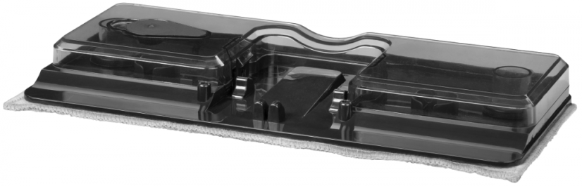 Aku vysavač Concept VP6025