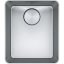 Franke MYX 210/610-34 nerez Mythos