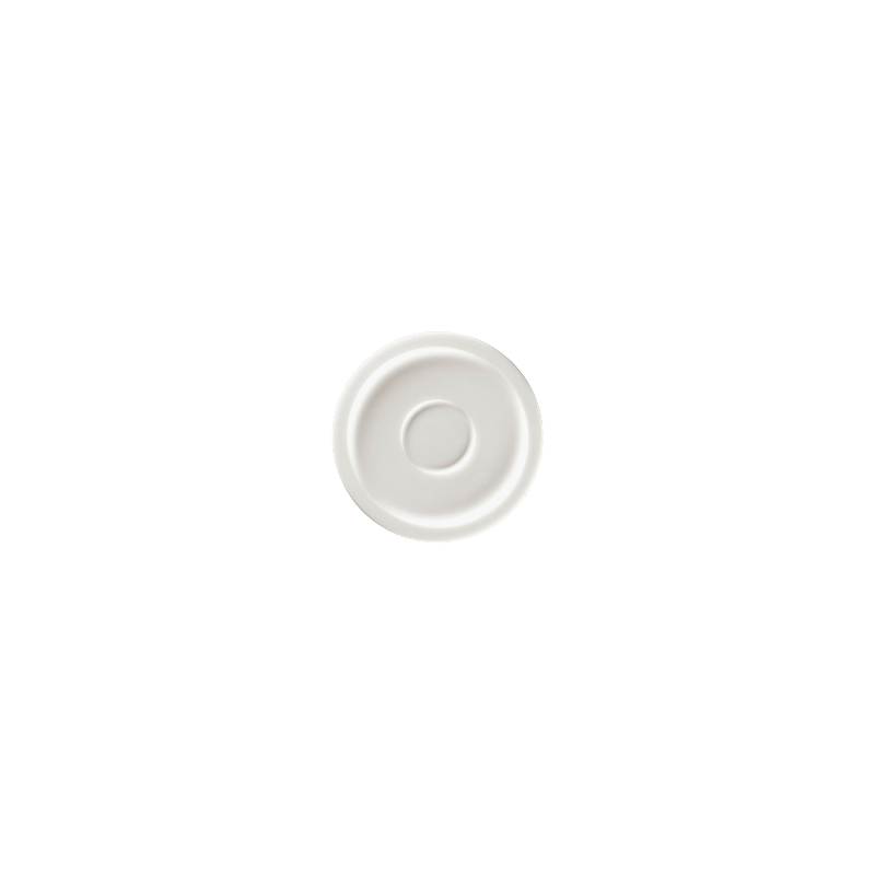 RAK Porcelain RAK Podšálek 12,5 cm – dual | RAK-EASA13DU RAK Porcelain RAK Podšálek 12,5 cm – dual | RAK-EASA13DU
