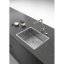 Franke FS 2842.031 MARIS SLIM Chrom