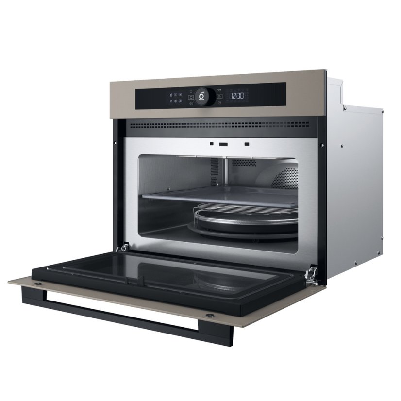 Vestavná trouba Whirlpool WMW57DHME