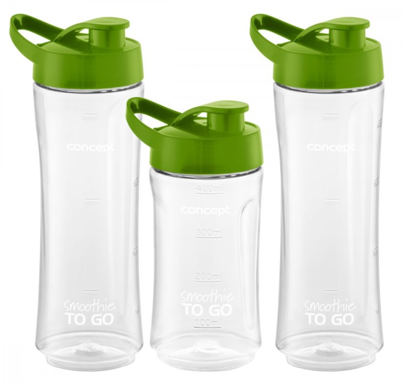 Smoothie maker Concept SM3365