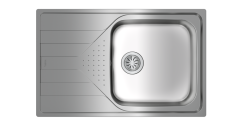 Teka UNIVERSE 50 T-XP 1B D MAX X
