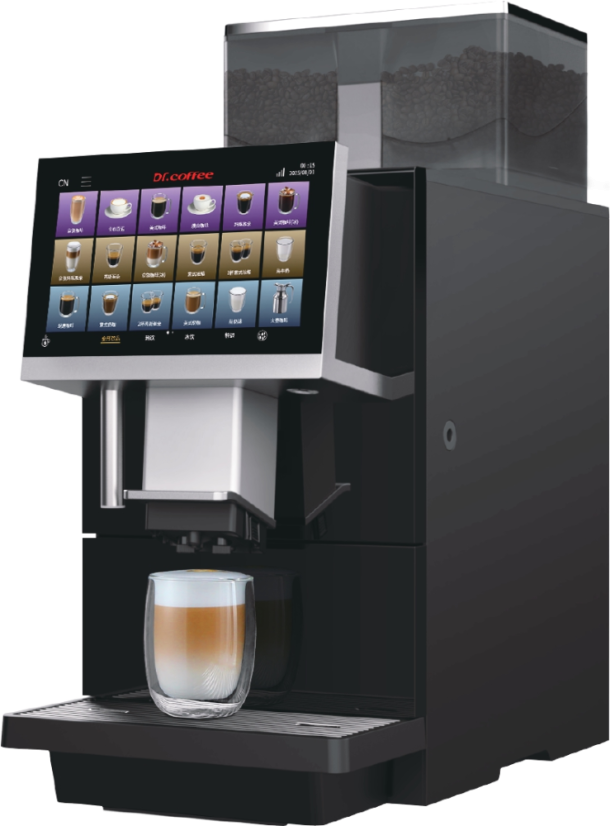 Dr. Coffee F90