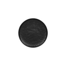 RAK Porcelain RAK Talíř mělký 21 cm – černá | RAK-RKRP21