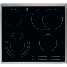 Sklokeramická varná deska Electrolux EHF46547XK