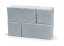 Sud Prosperplast STONE BLOCK šedý 270l