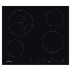 Sklokeramická varná deska Whirlpool AKT8601IX