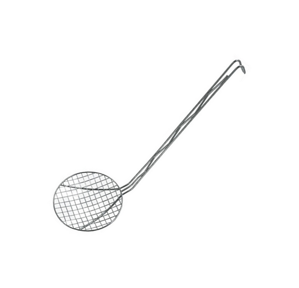 Paderno Cedníková naběračka 24 cm Paderno Cedníková naběračka 24 cm