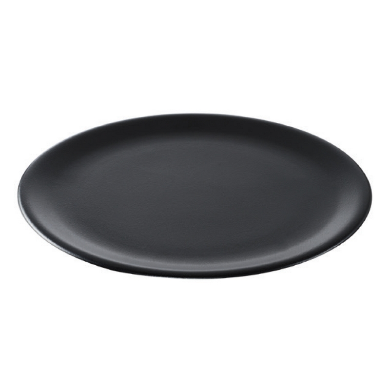 Revol Talíř na pizzu 35 cm, černý | REV-647626 Revol Talíř na pizzu 35 cm, černý | REV-647626