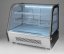 Chladicí skříň set-top, Arktic, 230V/160W, 570x707x(H)680mm