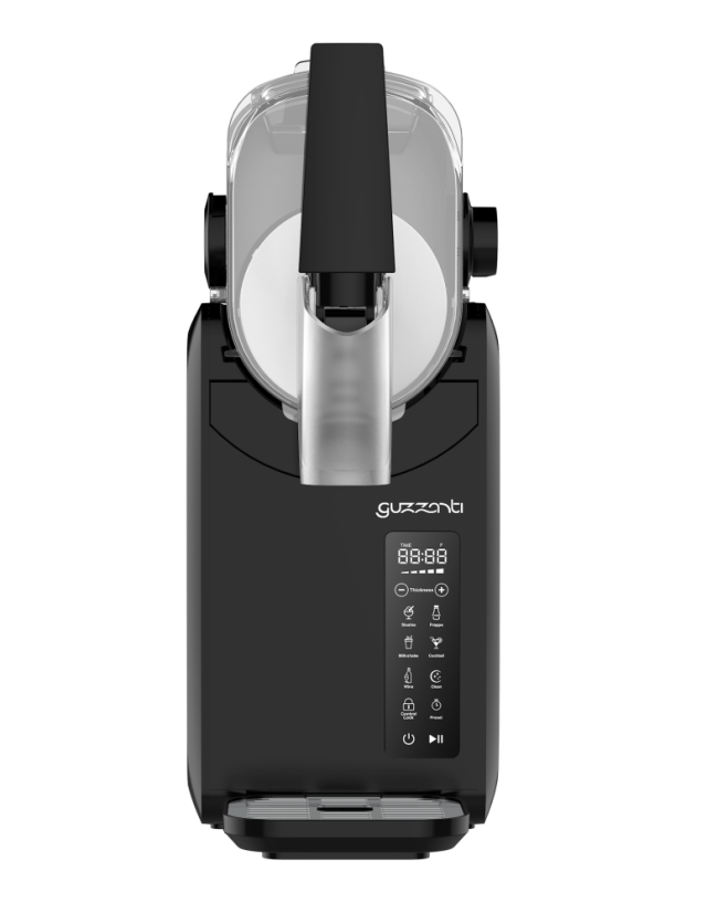 Guzzanti GZ 161