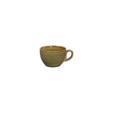 RAK Porcelain RAK Spot šálek na kávu 23 cl – smaragdový | RAK-SEM116CU23
