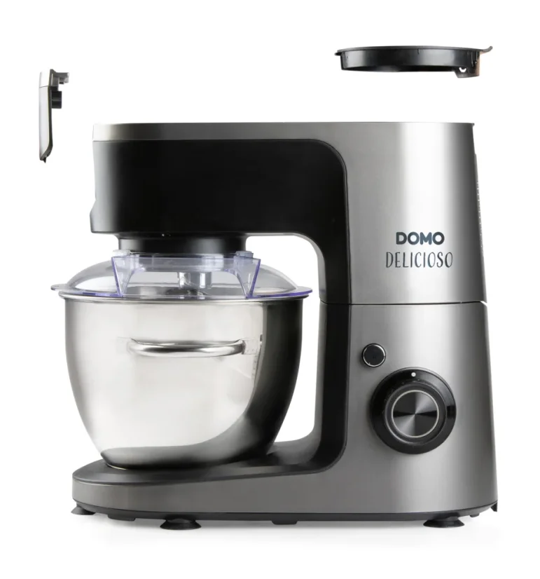Kuchyňský robot DOMO DO9293KR