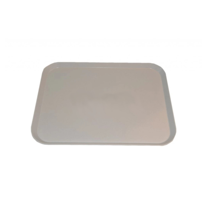 Cambro Versa podnos jídelní 26,5 × 32,5 cm, šedá Cambro Versa podnos jídelní 26,5 × 32,5 cm, šedá
