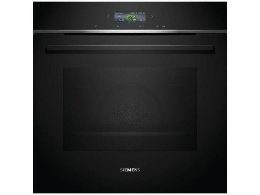 Vestavná trouba Siemens HB774G1B1
