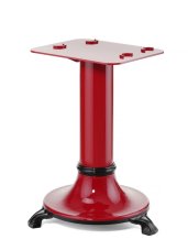 Základna pro ruční kráječ RETRO 300, HENDI, 500x650x(H)800mm